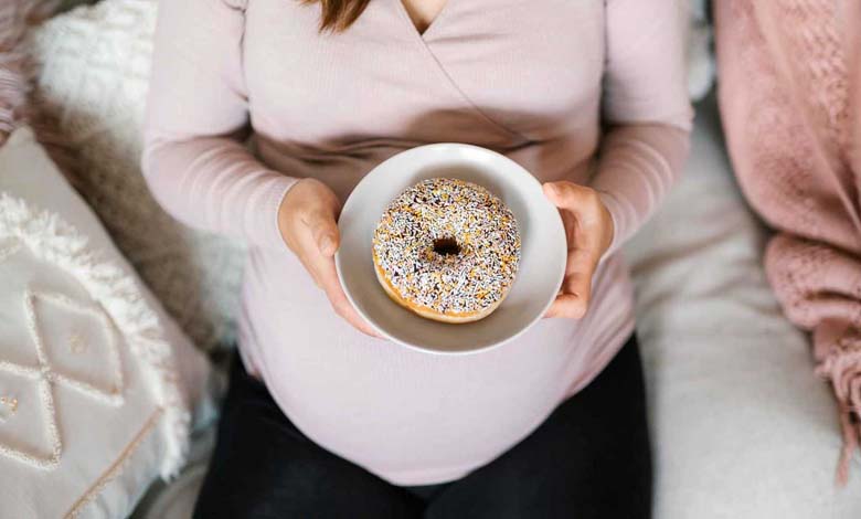 Pourquoi faut-il limiter le sucre pendant la grossesse ?