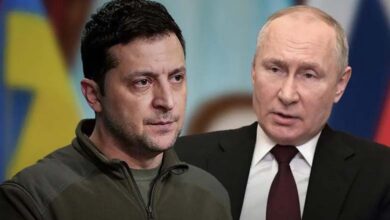 Préparatifs d’une rencontre entre Poutine et Zelensky… et réunion des chefs d’état-major des alliés