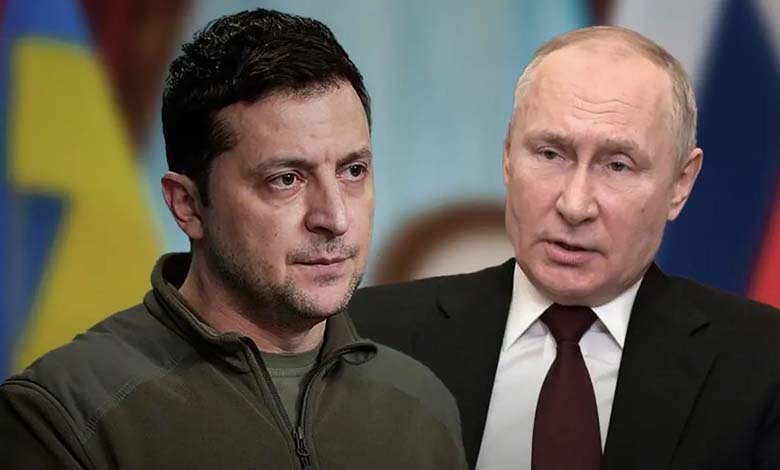 Préparatifs d’une rencontre entre Poutine et Zelensky… et réunion des chefs d’état-major des alliés