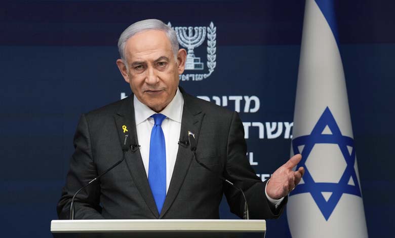 Pressions sur Netanyahou : les images des otages ouvriront-elles la voie à un accord d’échange ?
