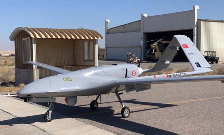 Quand les armes sont testées hors des laboratoires : les drones turcs au Soudan et la révélation d’une vérité dissimulée
