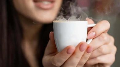 Quelle est la relation entre les boissons chaudes et le cancer ?