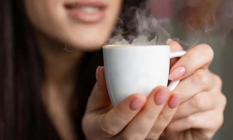 Quelle est la relation entre les boissons chaudes et le cancer ?
