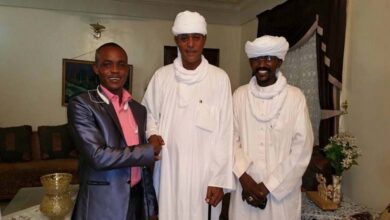Qui distribue les indulgences ? Les Frères musulmans du Soudan célèbrent le retour d’Ibrahim Beqal
