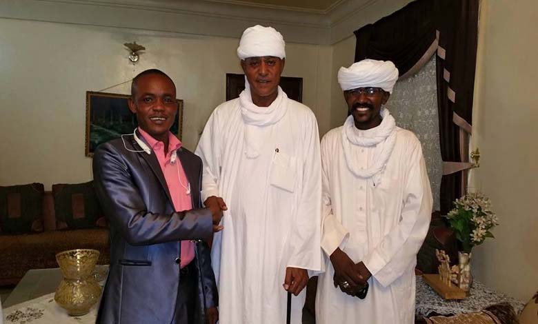Qui distribue les indulgences ? Les Frères musulmans du Soudan célèbrent le retour d’Ibrahim Beqal