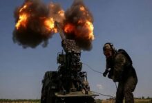 Russian Advance in Donetsk: The Battlefield Outpaces Diplomacy in Ukraine