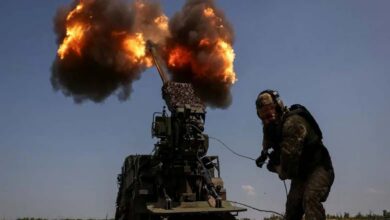 Russian Advance in Donetsk: The Battlefield Outpaces Diplomacy in Ukraine