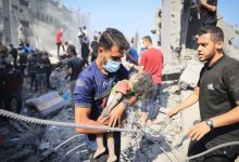 Signée par plus de 100 journalistes : une pétition internationale pour briser le black-out sur la guerre à Gaza