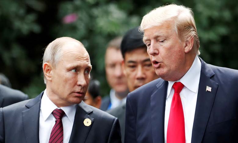 Sommet Trump-Poutine : l’Alaska ravive son histoire et ambitionne un rôle stratégique