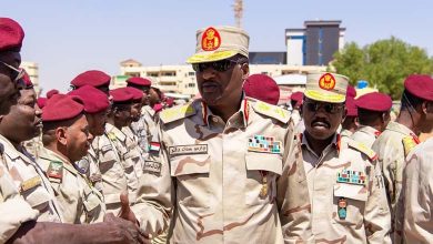 Soudan : Les FSR affirment que Nyala est totalement sécurisée malgré les accusations de l’armée