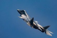 Su-57 et Zircon : une équation qui redéfinit l'équilibre de la dissuasion russe