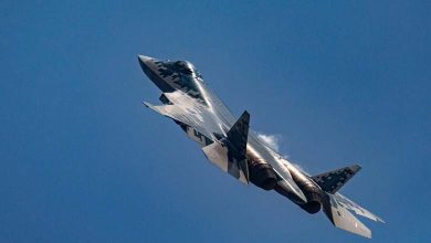 Su-57 et Zircon : une équation qui redéfinit l'équilibre de la dissuasion russe
