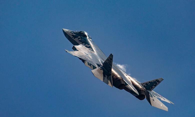 Su-57 et Zircon : une équation qui redéfinit l'équilibre de la dissuasion russe