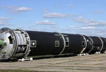 Tchernobyl volant : la Russie se prépare à tester le missile de l’Apocalypse