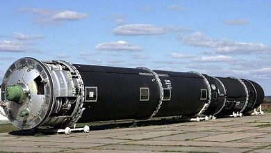 Tchernobyl volant : la Russie se prépare à tester le missile de l’Apocalypse