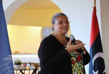 Tetteh révèle les principaux obstacles à la résolution de l’impasse politique en Libye