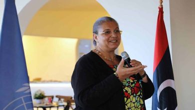 Tetteh révèle les principaux obstacles à la résolution de l’impasse politique en Libye