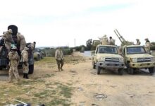 Tripoli au bord d’une nouvelle confrontation au milieu de mouvements militaires