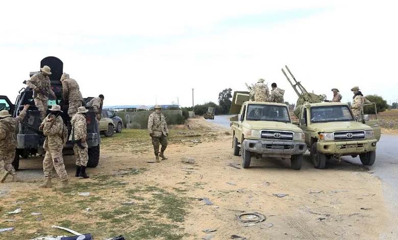 Tripoli au bord d’une nouvelle confrontation au milieu de mouvements militaires