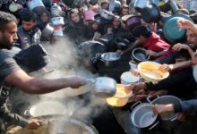 Un analyste politique : La politique israélienne de la famine à Gaza est un crime de guerre à part entière