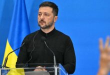 Une mémoire personnelle empêche Zelensky d’avaler la pilule empoisonnée du Donbass 
