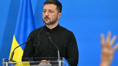 Une mémoire personnelle empêche Zelensky d’avaler la pilule empoisonnée du Donbass 