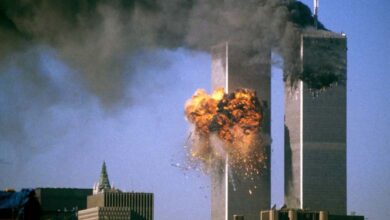 11 Septembre… L’histoire des huit heures les plus dangereuses de l’Amérique