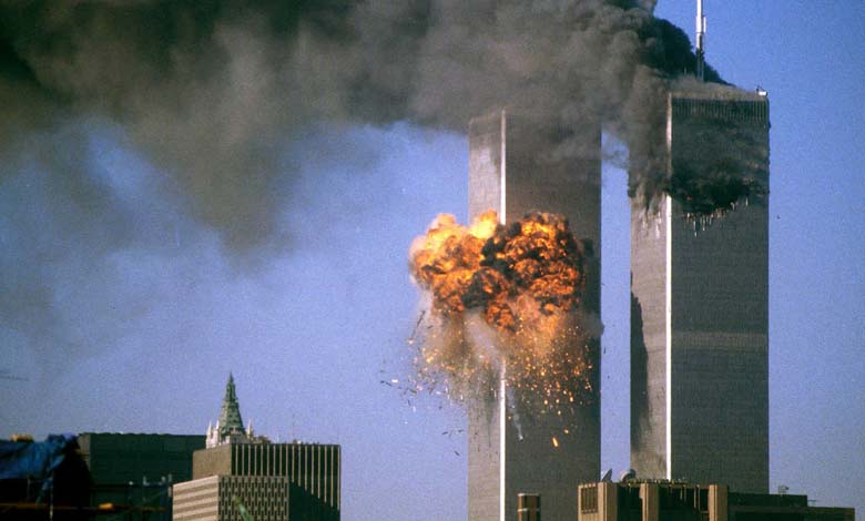 11 Septembre… L’histoire des huit heures les plus dangereuses de l’Amérique