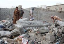11 ans après la Nakba du Yémen : la chute des Houthis a-t-elle commencé ?