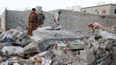 11 ans après la Nakba du Yémen : la chute des Houthis a-t-elle commencé ?