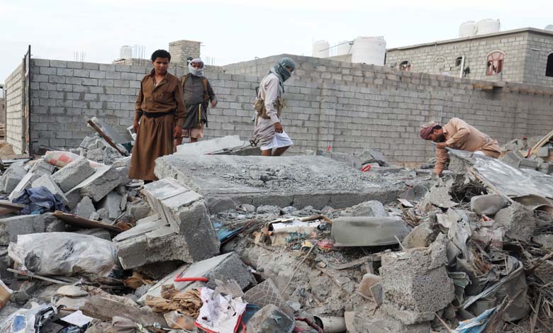 11 ans après la Nakba du Yémen : la chute des Houthis a-t-elle commencé ?
