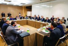 À quelques heures des sanctions… L’Iran proteste contre le mécanisme de déclenchement européen et rappelle ses ambassadeurs