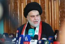 Al-Sadr laisse entrevoir un possible changement de position sur le boycott électoral
