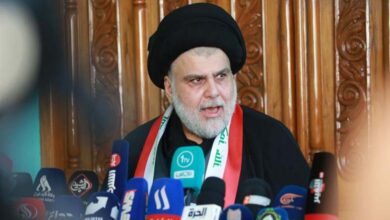 Al-Sadr laisse entrevoir un possible changement de position sur le boycott électoral