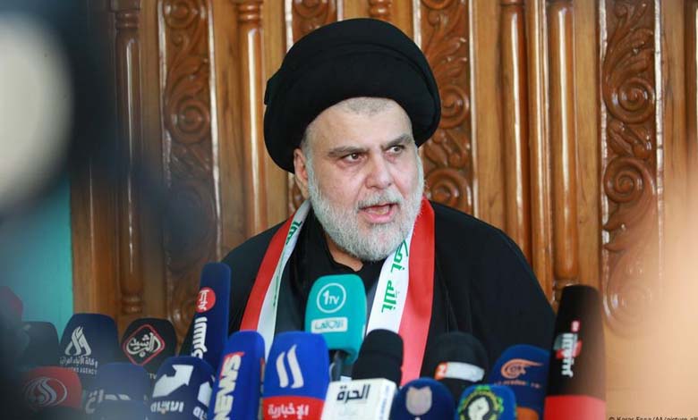 Al-Sadr laisse entrevoir un possible changement de position sur le boycott électoral