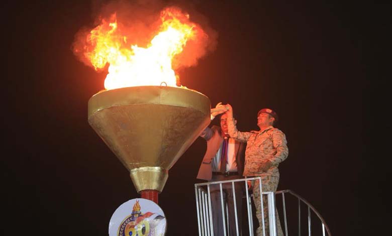 Anniversaire de la révolution yéménite : La flamme de septembre défie la poigne des Houthis