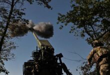 Attaque russe massive contre l’Ukraine et alerte de l’OTAN en Pologne