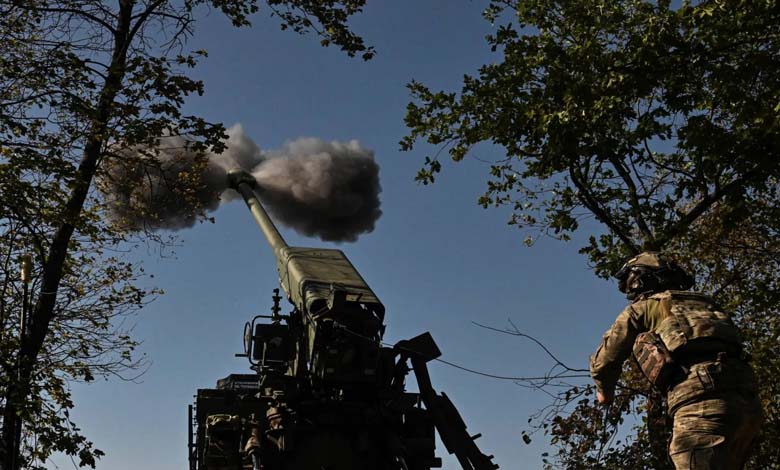 Attaque russe massive contre l’Ukraine et alerte de l’OTAN en Pologne