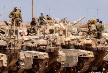 Avant la bataille pour l’envahissement de Gaza… Israël entre mobilisation militaire et réticence des soldats