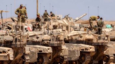 Avant la bataille pour l’envahissement de Gaza… Israël entre mobilisation militaire et réticence des soldats