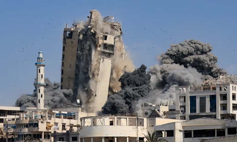 Avant les bombardements : une opération de sauvetage pour préserver 2000 ans de mémoire à Gaza