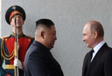 Avec la présence de Poutine et Kim… La Chine dévoile le tueur de navires américains