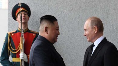 Avec la présence de Poutine et Kim… La Chine dévoile le tueur de navires américains