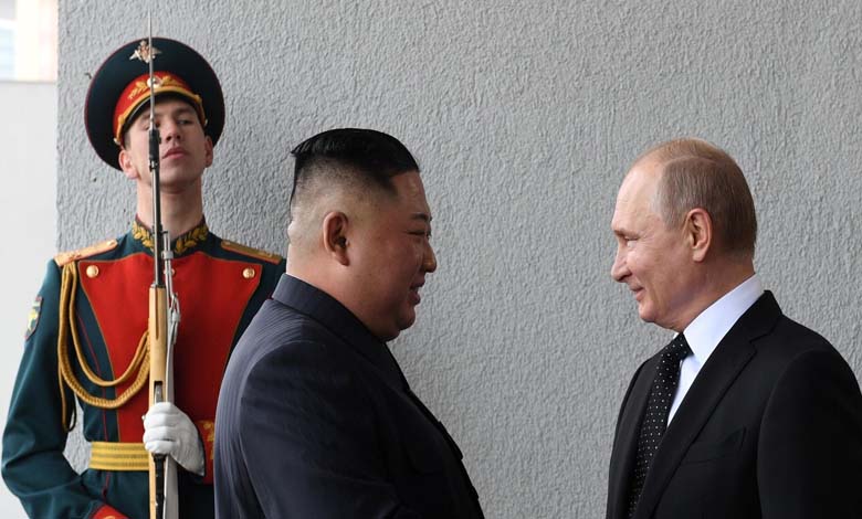 Avec la présence de Poutine et Kim… La Chine dévoile le tueur de navires américains