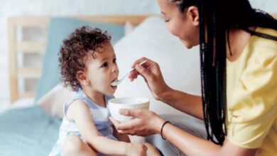 Bactéries intestinales et retard de croissance chez l’enfant : un lien déterminant