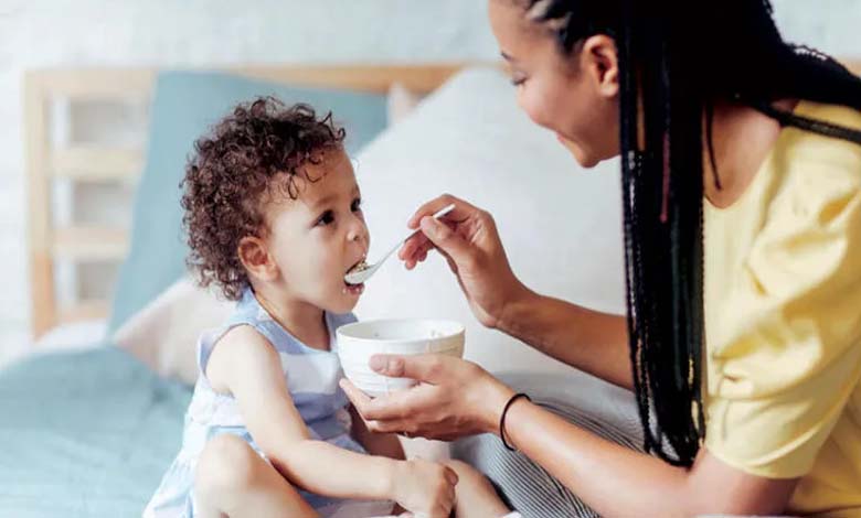 Bactéries intestinales et retard de croissance chez l’enfant : un lien déterminant