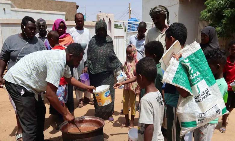 Cherté et épidémies : la corruption d’al-Burhan assiège le Soudan