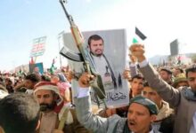Ciblage de la vitrine administrative : des scénarios douloureux pour l’avenir des Houthis