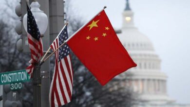 Conflit de souveraineté à Scarborough : un nouvel affrontement diplomatique entre les États-Unis et la Chine