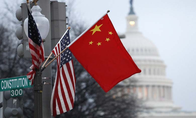 Conflit de souveraineté à Scarborough : un nouvel affrontement diplomatique entre les États-Unis et la Chine